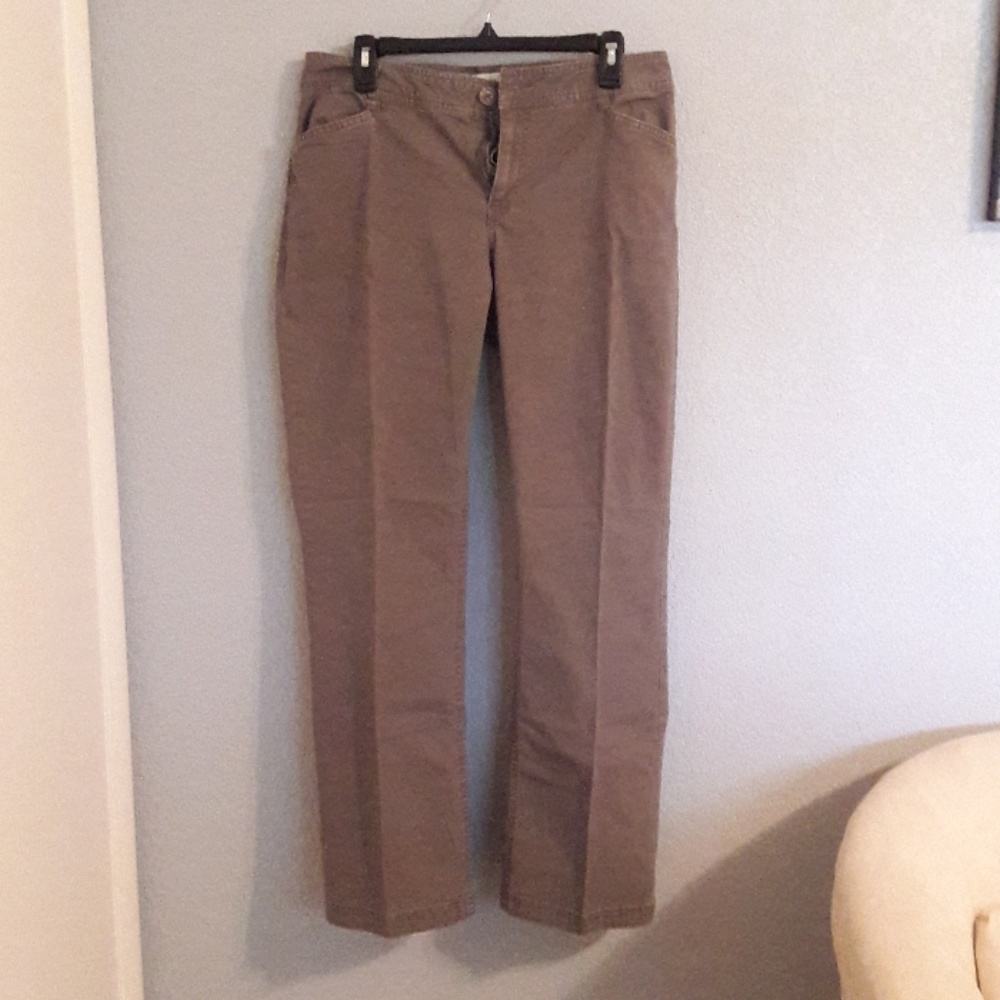 Casual Pants